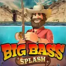 Big Bass Splash Démo Slot