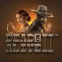 Dead or Alive II Démo Slot