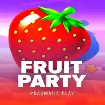 Fruit Party Démo Slot