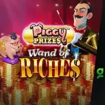 Piggy Prizes Démo Slot