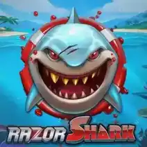 Razor Shark Démo Slot
